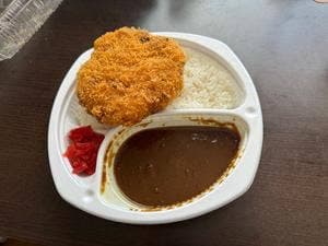ターバンカレー 須坂店
