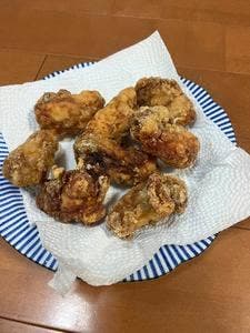 ふじやからあげ店 玖珠店