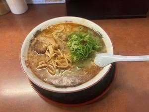 がんこラーメン