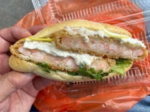 BOULANGERIE LA SAISON 本店