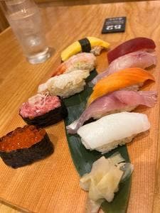 ゆうきと寿し