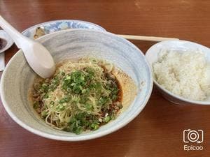 ラーメン中華哲
