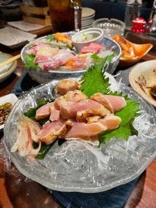 お魚ダイニング hiro