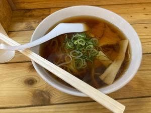 森下そば店