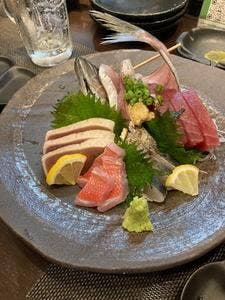 炉端焼 いさり火