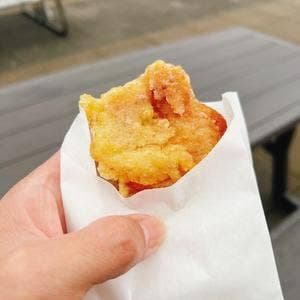 宮島サービスエリア 上り線 スナックコーナー・フードコート