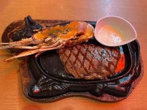 ステーキハウス88 国際通り店