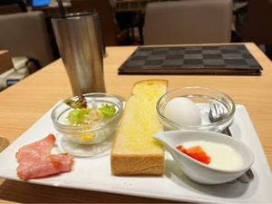 あおい珈琲 日進香久山店