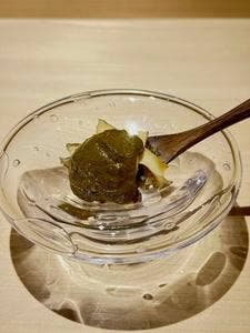 鮨 恵比寿 幸凛