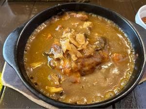 焼きカレー屋 MEL's