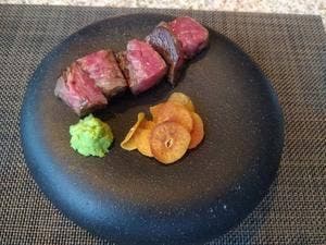 Teppanyaki×Wine あかくろ