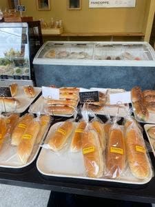 PANCOPPE シーブリーズ店