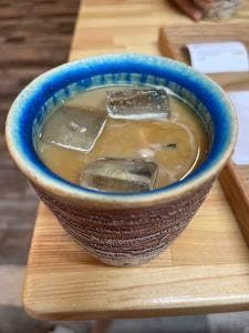 Cafe 琉白