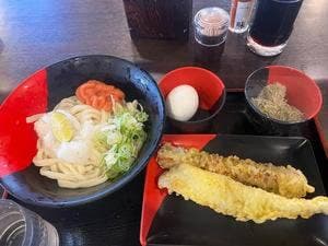 伊予製麺 石山通店