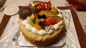 ケーキショップ オカダ