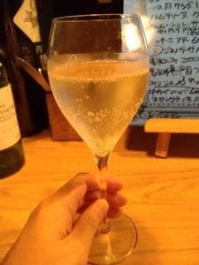 ワインの木テラ