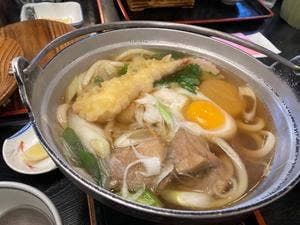 かわたうどん