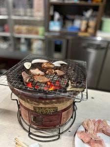 馬場ホルモン