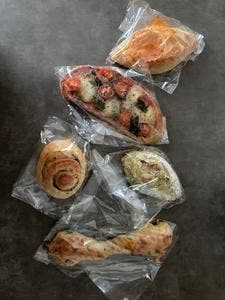 Bread&Coffee IKEDAYAMA 五反田駅前店