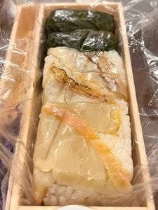 お弁当のPOPO