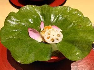 川梅 ヒルトン大阪