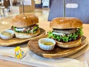 Café Back Country ラザウォーク甲斐双葉