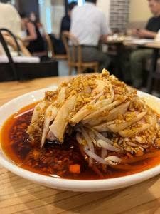 蒸籠味坊