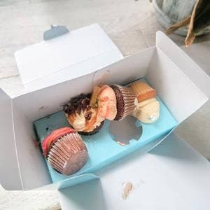 LOLA'S Cupcakes Tokyo 二子玉川東急フードショー店