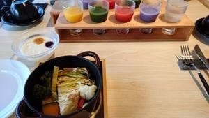 Bluno Setouchi Restaurant