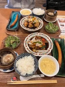 china 進