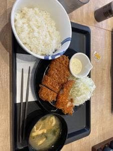 松屋 小山店