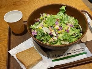 サラダボウル専門店 WithGreen 恵比寿店