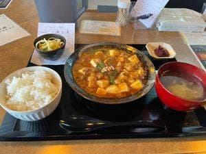麻婆豆腐専門店 color's 草津店