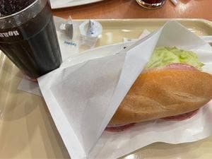 ドトールコーヒーショップ フジグラン石井店