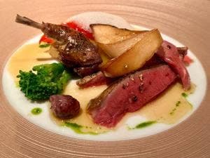 Restaurant L’allium