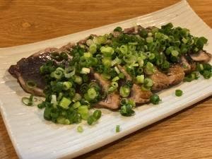すず木