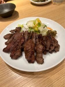 仙台牛タン居酒屋 集合郎 本店