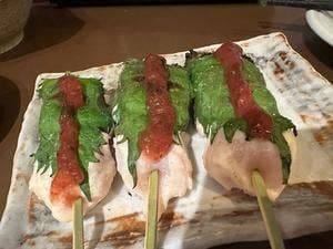 炭イッカ