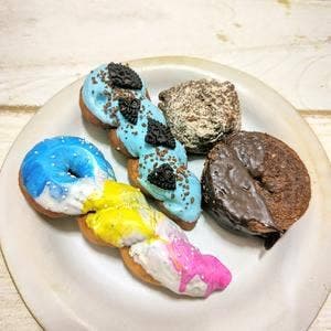 JACK IN THE DONUTS 渋谷店