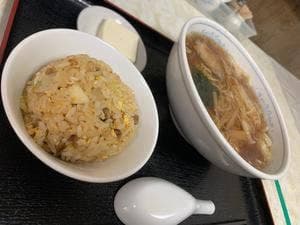 生駒軒