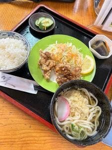 カネヤマうどん