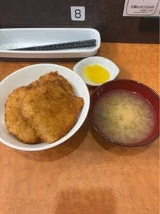 とんかつ太郎 CoCoLo新潟店