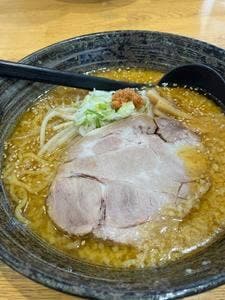 とんこつ風らーめん西や