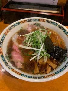 ラーメン 坊也哲