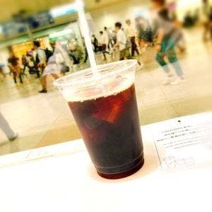 COFFEE MILK アトレ川崎店