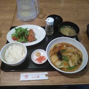 小樽 ニュー三幸 新千歳空港店