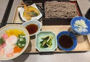 夢庵 多摩センター店