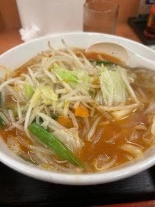 日高屋 JR新杉田店