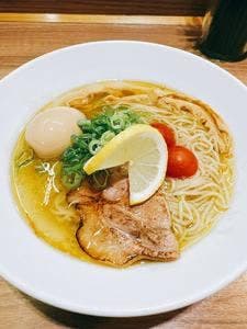 らーめん にじいろ