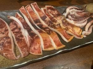 薩摩ごかもん 京都四条烏丸本店